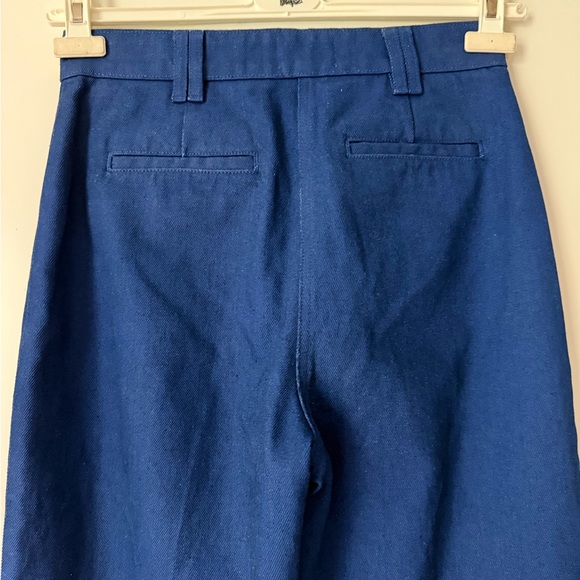 SOLD! NWOT ‘Chuck’ jeans by Sezane - size US - Picture 8 of 10